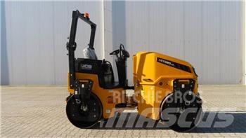 JCB CT380-130 Valjci sa duplim bubnjem