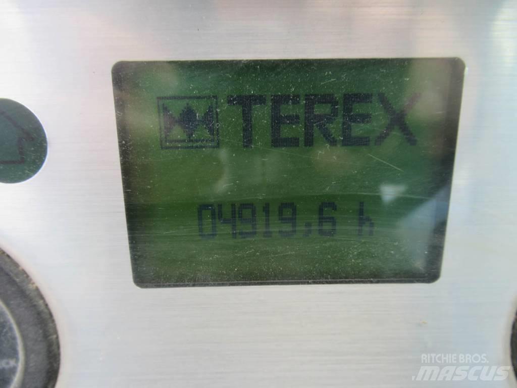 Terex TL 80 AS Utovarivači na točkove