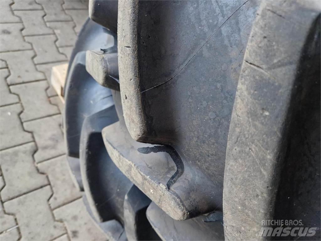 Michelin 420/70R24 Gume, točkovi i felne