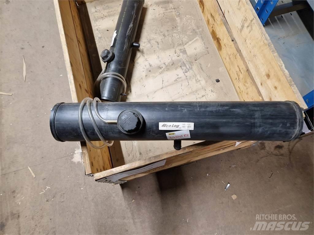 Eco Log 7030045 Motori