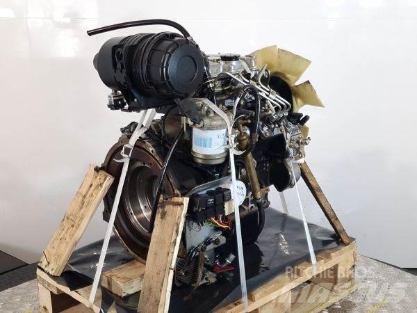 Perkins 403D-11 Kargo motori