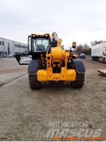 JCB 540-140 Teleskopski viljuškari
