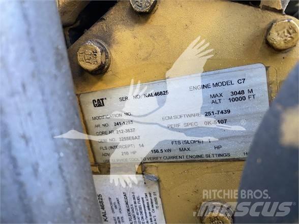 Ford F750 Ostalo za građevinarstvo