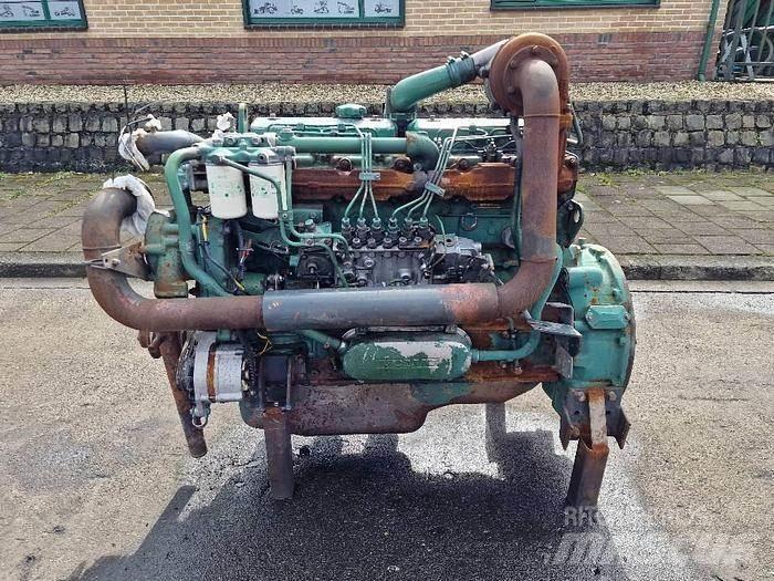  Engines TD71A Ostale kargo komponente