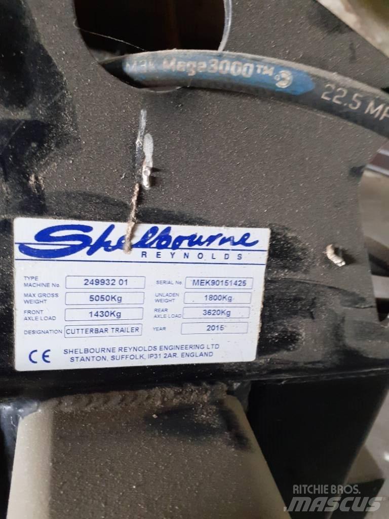 Shelbourne 249932 01 Kombajni