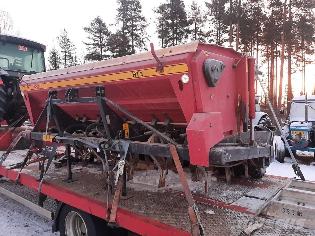 Juko HT 3000 Kombinovane sejačice