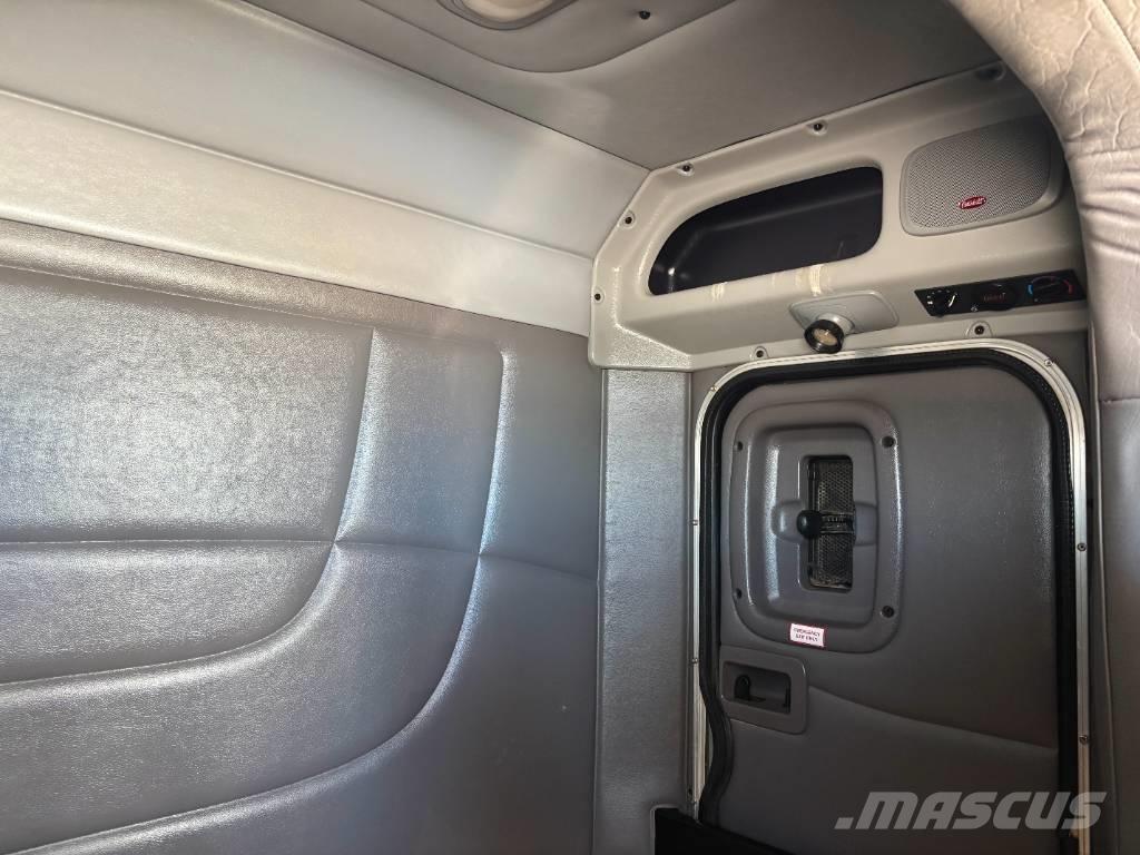 Peterbilt 389 Tegljači