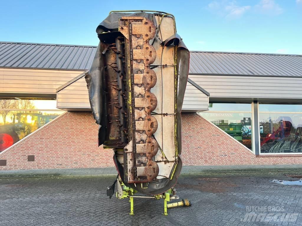 Claas Disco 8550 C Uređaji za kosačice