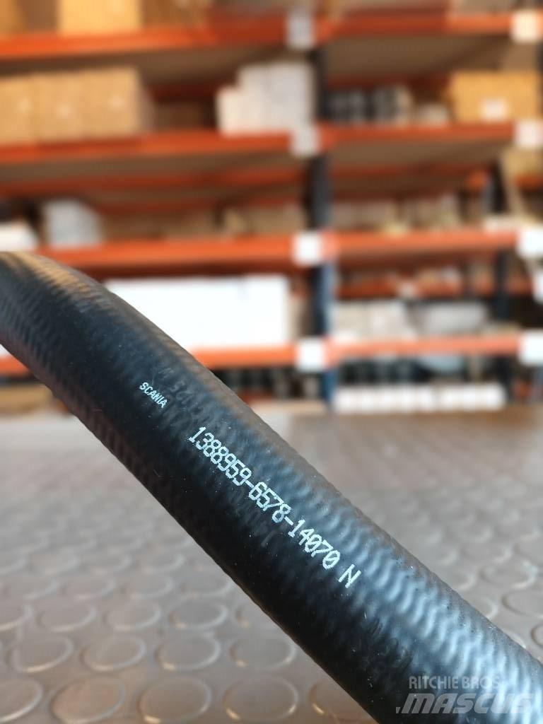 Scania HOSE 1388959 Kargo motori