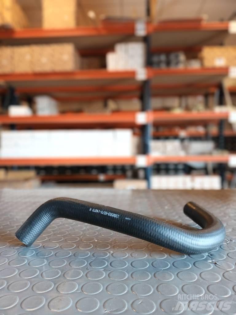 Scania HOSE 1388959 Kargo motori