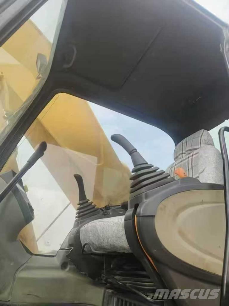 Sumitomo SH300 Bageri guseničari