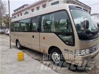 Toyota Coaster Bus Mini autobusi