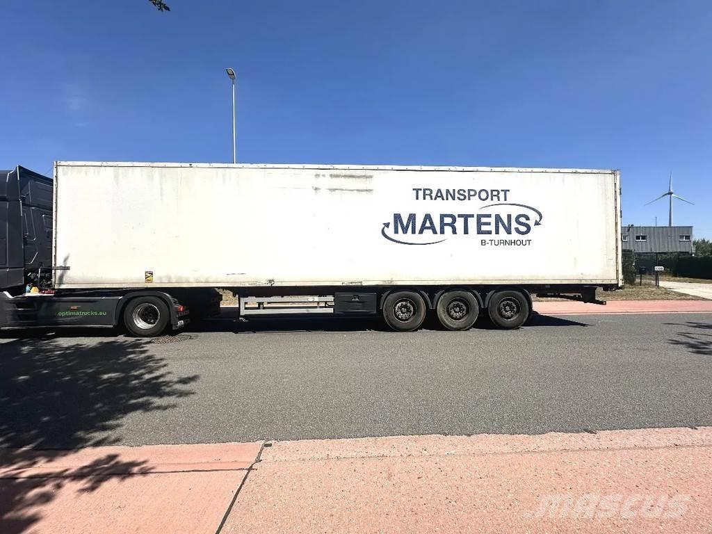 Renders 12.27 NA Sanduk poluprikolice