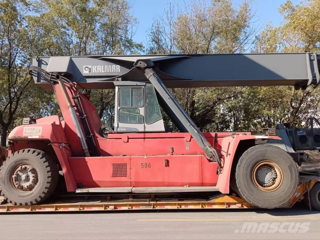 Kalmar DRT 450 Dohvatni viljuškari