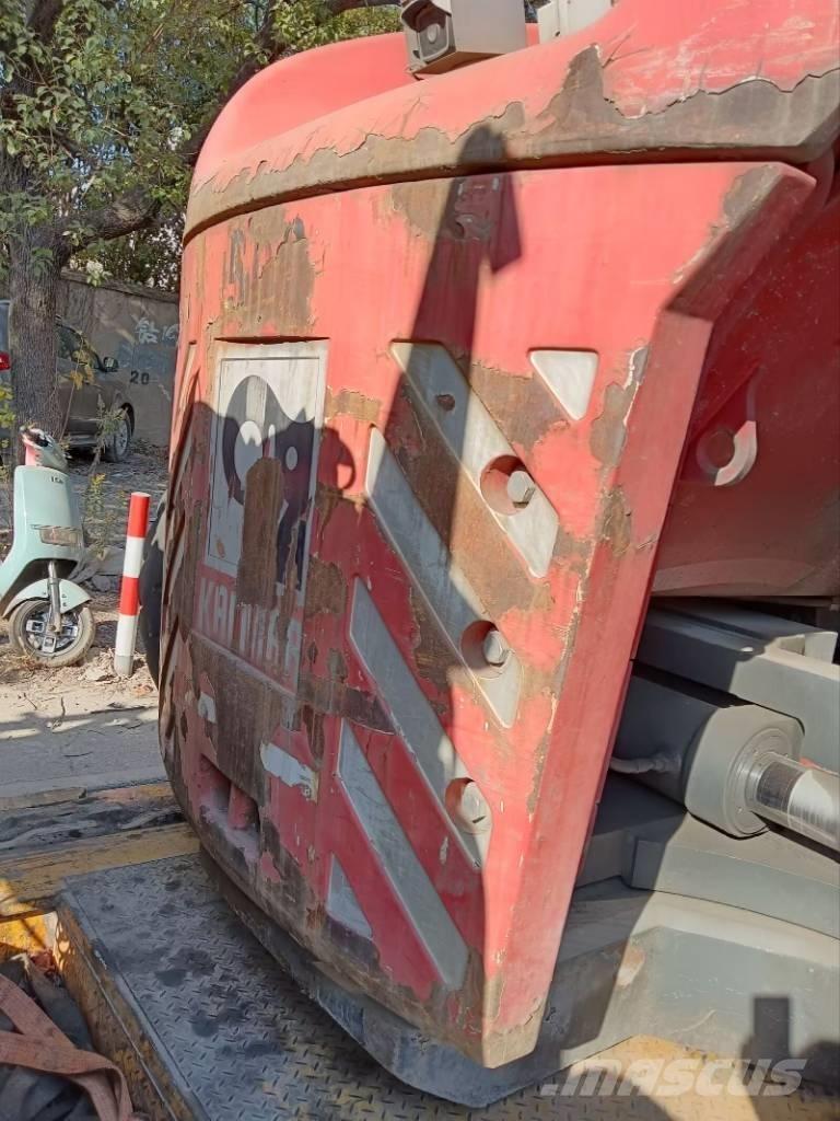 Kalmar DRT 450 Dohvatni viljuškari