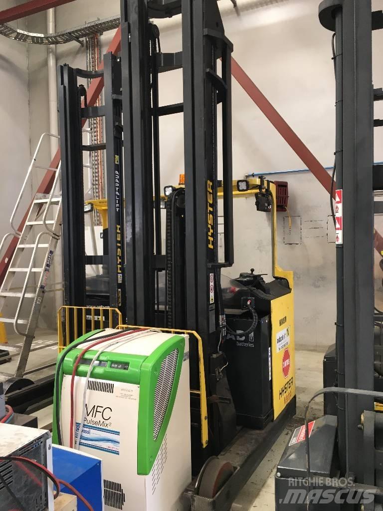 Hyster R2.0H Viljuškari sa pomičnim stupom