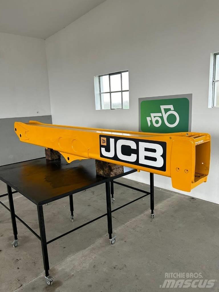 JCB 530-70 arm Boom i dipper strele