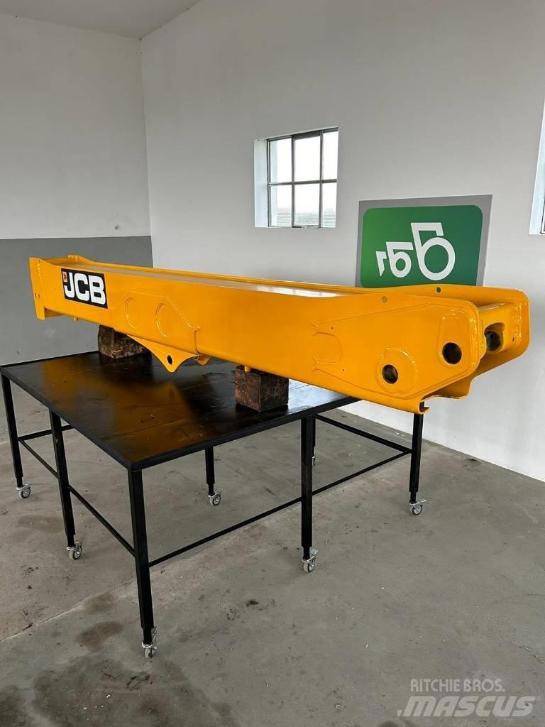 JCB 530-70 arm Boom i dipper strele