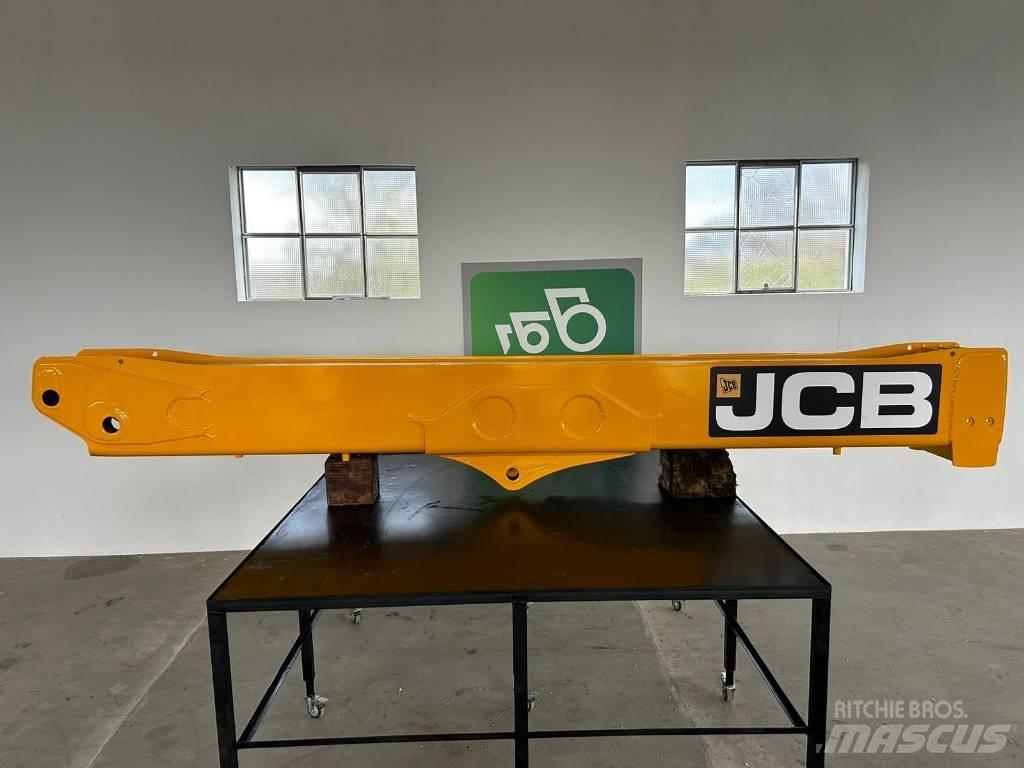 JCB 530-70 arm Boom i dipper strele