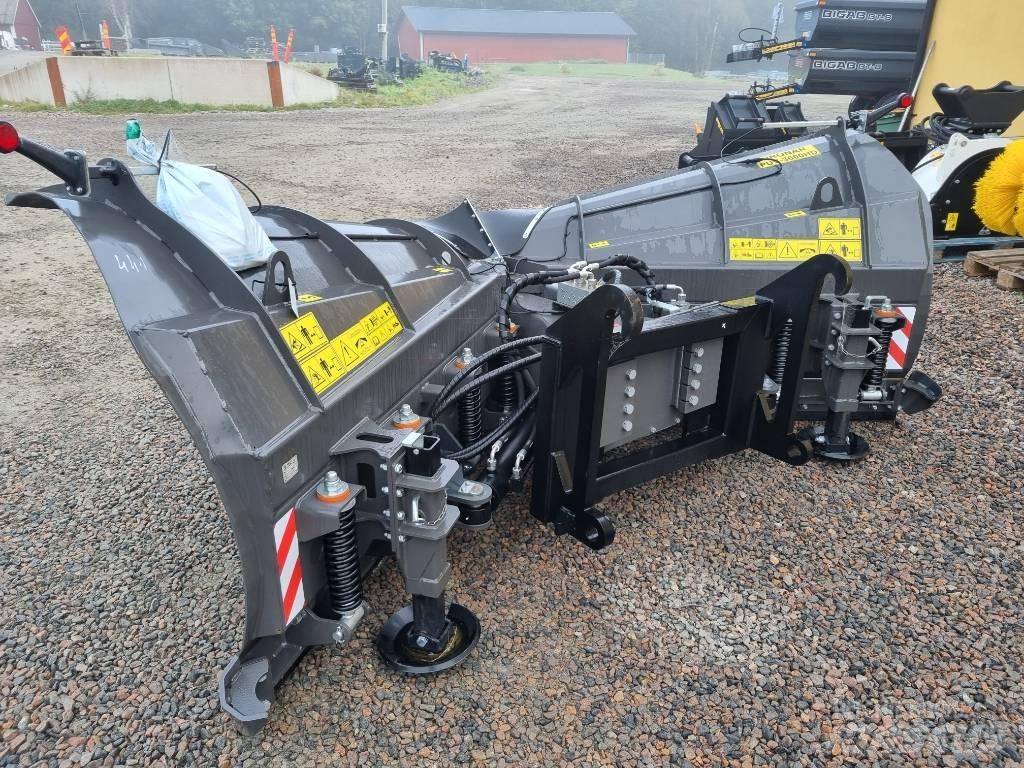 Pronar PUV 3600HD Ratraki