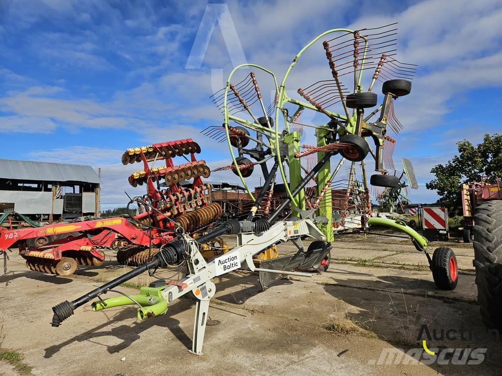 CLAAS Liner 2600 Ostala oprema za utovarivače i kopače