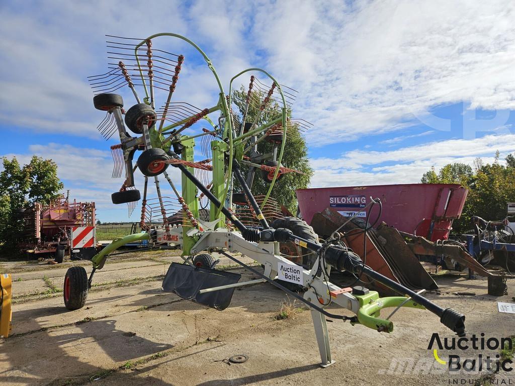 CLAAS Liner 2600 Ostala oprema za utovarivače i kopače