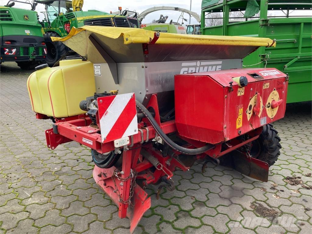 Grimme TS 420 Oprema za krompir - Ostalo