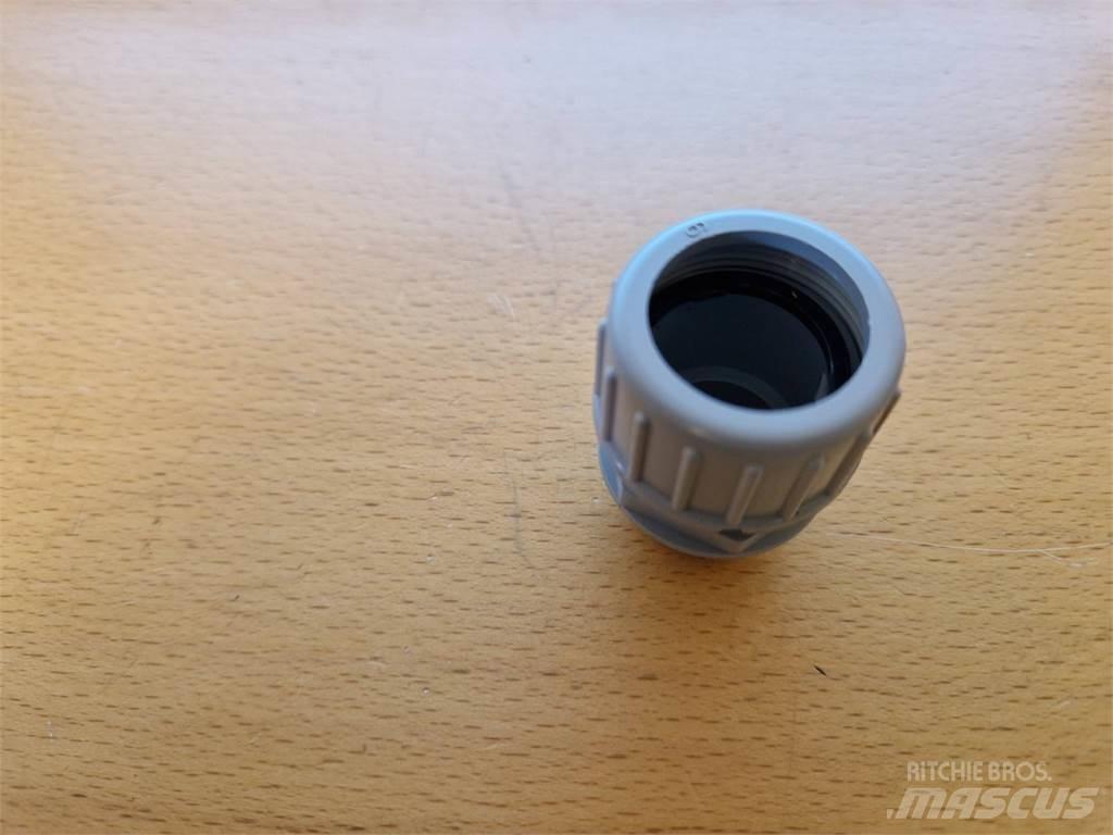 Ponsse 0056188 Elektronika