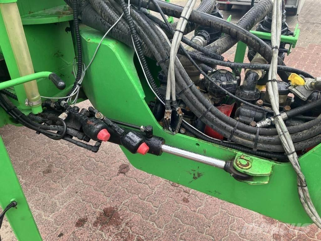 CHD D 3627 Vučene prskalice