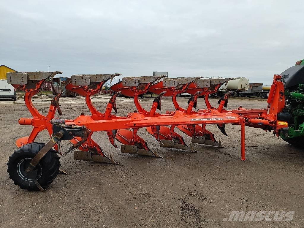 Kuhn Vari-Master 153 Plugovi obrtači