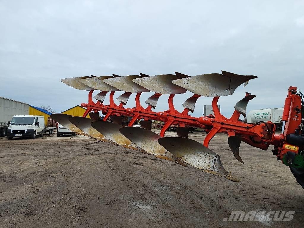 Kuhn Vari-Master 153 Plugovi obrtači