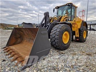 Volvo L 150 H Utovarivači na točkove