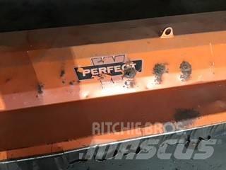 Perfect ZF2-240 Kosilice za livade