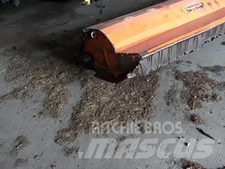 Perfect ZF2-240 Kosilice za livade
