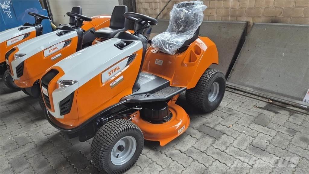Stihl RT 4112 SZ Kosilice za zelenilo