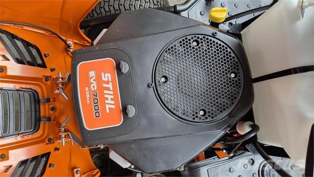 Stihl RT 4112 SZ Kosilice za zelenilo
