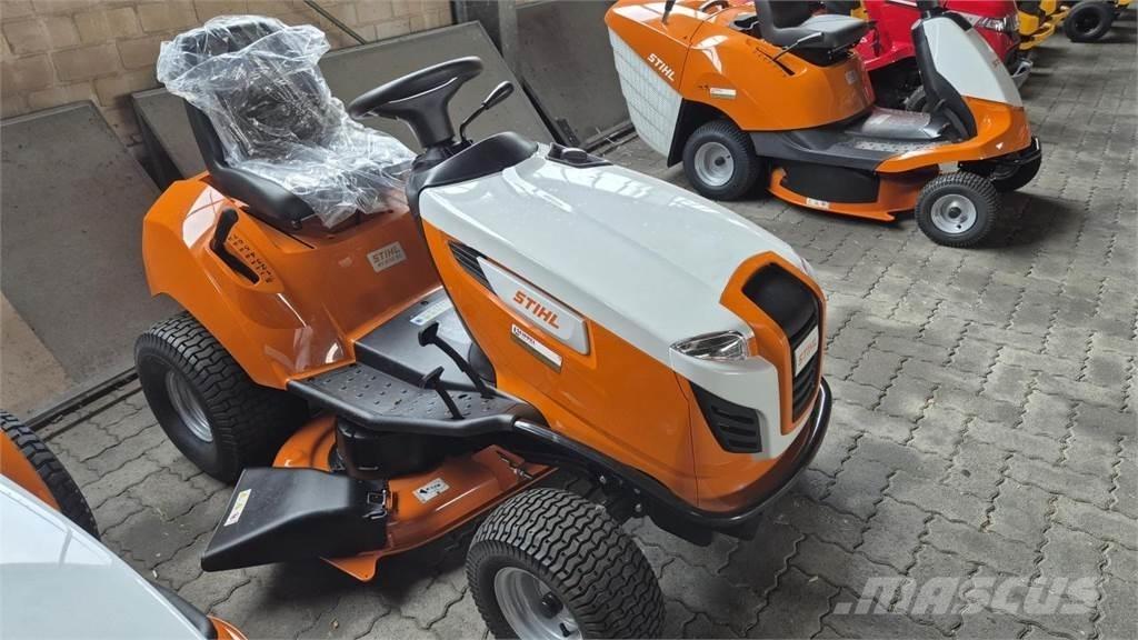 Stihl RT 4112 SZ Kosilice za zelenilo