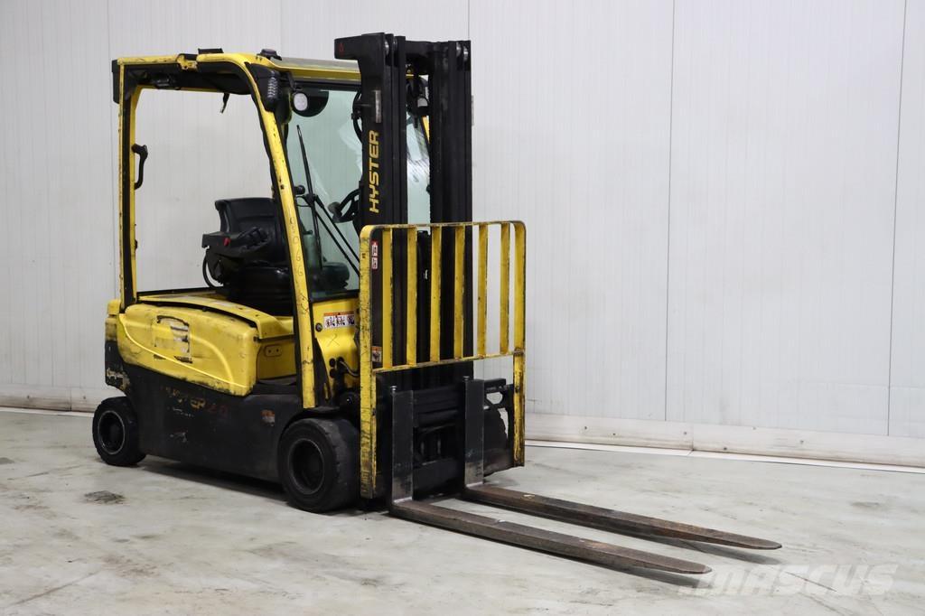 Hyster J2.0XN Električni viljuškari