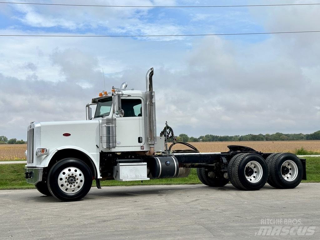 Peterbilt 388 Tegljači