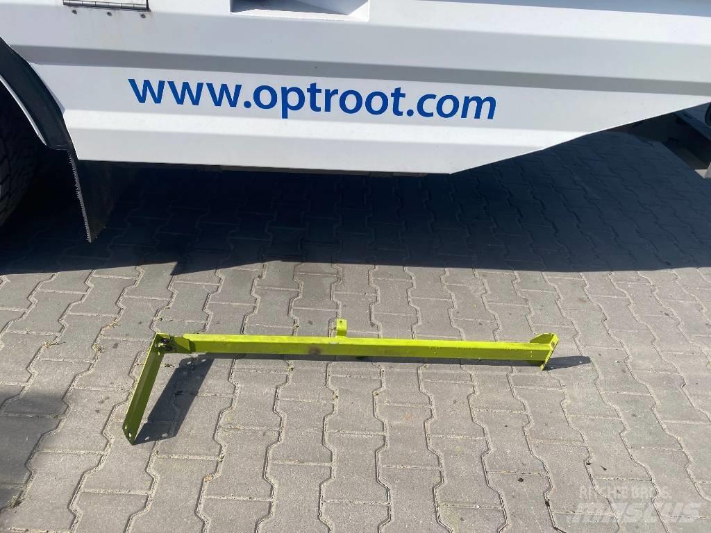 CLAAS 880 Hay and forage machine accessories