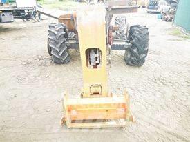 Manitou MVT 1332  rim Gume, točkovi i felne