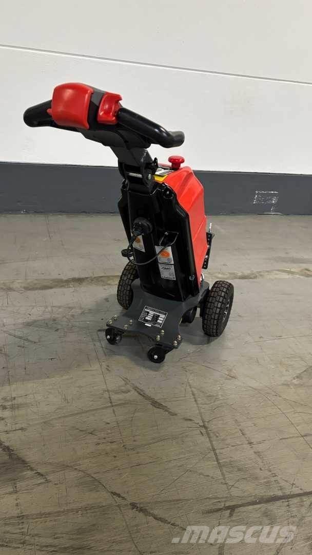 Linde MP13 Samopogonski ručni viljuškari