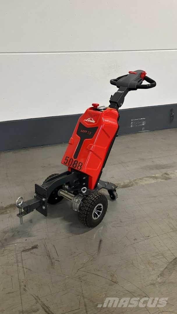 Linde MP13 Samopogonski ručni viljuškari