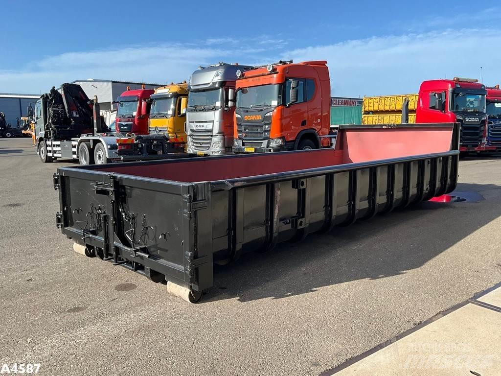  CONTAINER 10m³ NEW Specijalni kontejneri