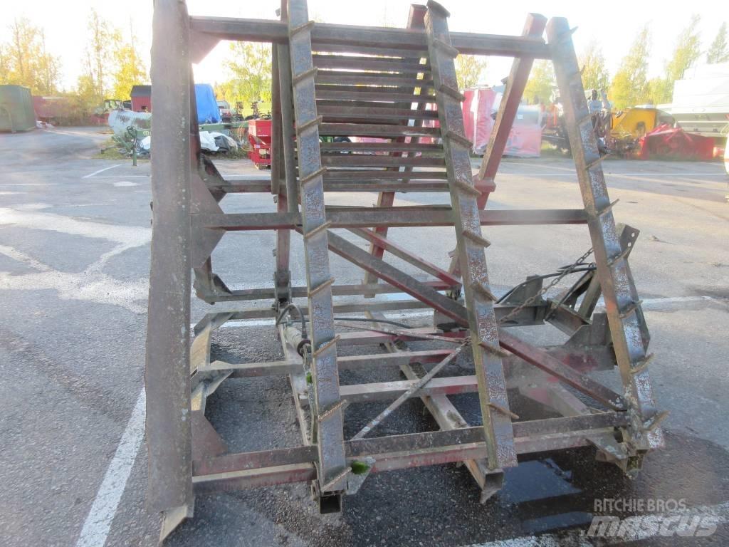  Tasausäes 660 cm Drljače