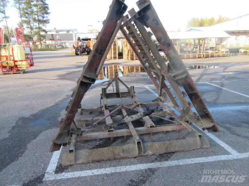  Tasausäes 660 cm Drljače