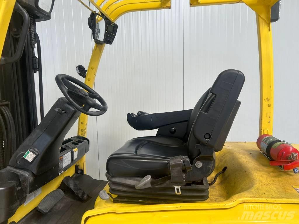 Hyster J3.5XN Električni viljuškari