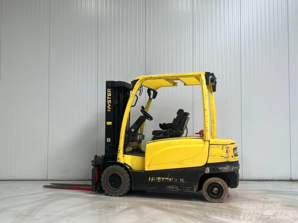 Hyster J3.5XN Električni viljuškari