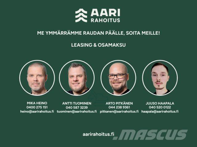 Scania R560 6x2 Tegljači