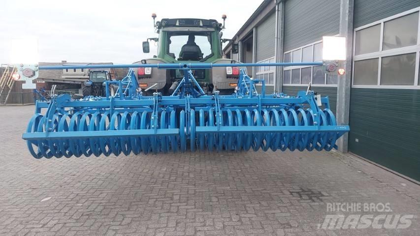Lemken Kristall 9 Kultivatori